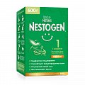 Nestle Nestogen Premium 1 (Нестожен) сухая молочная смесь с рождения, 600г