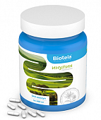 Купить biotela (биотела) инулин, капсулы, 540 шт бад в Балахне