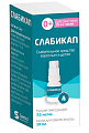 Купить слабикап, капли для приема внутрь 7,5мг/мл, флакон-капельницы 10мл в Балахне