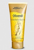 Купить медифарма косметик (medipharma cosmetics) olivenol гель для душа с 7 питательными маслами, 200мл в Балахне