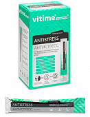 Купить vitime (витайм) аквастик антистресс, саше-пакет 10мл №10 бад в Балахне