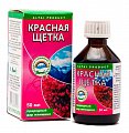 Купить красная щетка настойка радуга горного алтая, флакон 50мл бад в Балахне