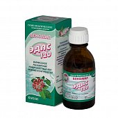 Купить эдас-120 веномил (варикоз), капли для приема внутрь гомеопатические, 25мл в Балахне