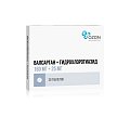 Купить валсартан+гидрохлоротиазид, таблетки, покрытые пленочной оболочкой, 160 мг+25 мг, 30 шт  в Балахне