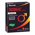 Купить эффекс силденафил, таблетки, покрытые пленочной оболочкой 100мг, 4 шт в Балахне