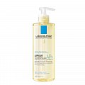 La Roche-Posay Lipikar AP+ (Ля Рош Позе) масло для лица и тела очищающее 400мл