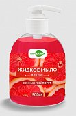 Купить мирарома мыло жидкое для рук сочный грейпфрут, 500мл в Балахне