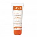 Uriage Bariesun (Урьяж Барьесан) крем для лица и тела минеральный 100мл SPF50+