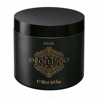 Купить орофлюидо (orofluido) маска для волос, 500мл в Балахне