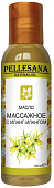 Купить pellesana (пеллесана) масло массажное с иланг-илангом, 100 мл в Балахне