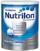 Купить nutrilon (нутрилон) пепти гастро сухая смесь детская с рождения, 800г в Балахне