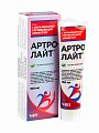 Купить артролайт, гель сохлаждающе-согревающим эффектом, 100мл в Балахне