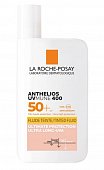 Купить la roche-posay anthelios uvmune 400 (ля рош позе) флюид для лица тонирующий солнцезащитный spf50+/ppd42, 50мл в Балахне