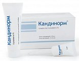 Купить кандинорм complex gel , туба 30мл+3х6мл в Балахне