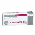 Купить флуконазол-obl, капсулы 150мг, 4 шт в Балахне