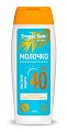 Купить krassa tropic sun (красса) молочко для безопасного загара spf40, 100мл в Балахне