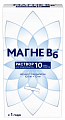 Купить магне b6, раствор для приема внутрь 100мг+10мг стик-пакеты 10мл 10шт в Балахне