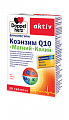 Купить doppelherz (доппельгерц) актив коэнзим q10 + магний + калий, таблетки, 30 шт бад в Балахне