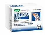 Купить хонда форте, таблетки 1300мг, 60шт бад в Балахне