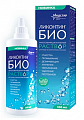 Купить раствор для контактных линз ликонтин-био, флакон 360 мл с контейнером в Балахне