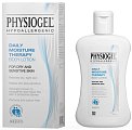 Купить physiogel (физиогель) daily moisture therapy лосьон для тела для ежедневного ухода за сухой и чувствительной кожей увлажняющий 200 мл в Балахне