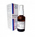 Купить меновазин, раствор для наружного применения, 40мл с распылителем в Балахне