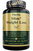 Купить herb's slim (хербc) слим для контроля веса, капсулы 0,62г 60шт бад в Балахне