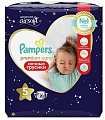 Купить pampers premium care (памперс) подгузники-трусы ночные размер 5, 12-17кг, 20шт в Балахне