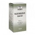 Купить вазелиновое масло для приема внутрь, флакон 100мл в Балахне