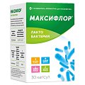 Купить максифлор лакто, капсулы 500мг, 30 шт бад в Балахне