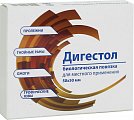 Купить дигестол, повязка из коллагена 5см х5см в Балахне