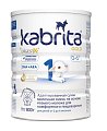 Купить kabrita gold 1 (кабрита) смесь на козьем молоке для детей с рождения, 800г в Балахне