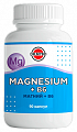 Купить dr.mybo (др.майбо) магний+в6, капсулы 90шт бад в Балахне