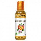Купить pellesana (пеллесана) масло косметическое персиковое 100 мл в Балахне