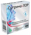 Купить суприма-лор, таблетки для рассасывания, эвкалиптовые, 16 шт в Балахне