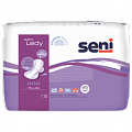 Seni Lady (Сени Леди) прокладки урологические плюс 15шт
