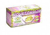 Купить фиточай сила российских трав №26 мочегонный, фильтр-пакеты 1,5г, 20 шт бад в Балахне