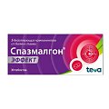 Купить спазмалгон эффект, таблетки, покрытые пленочной оболочкой 30шт в Балахне