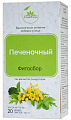 Купить алтайфлора фитосбор печеночный, фильтр пакеты 1,5г 20шт бад в Балахне