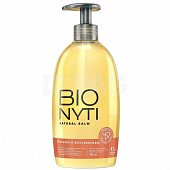 Купить бионити (bionyti) бальзам для волос питание и восстановление, 300мл в Балахне