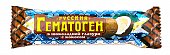 Купить гематоген русский с кокосом в шоколаде 40г бад в Балахне
