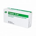 Купить товиаз, таблетки с пролонгированным высвобождением, покрытые пленочной оболочкой 8мг, 28 шт в Балахне