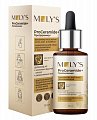 Купить moly's proceramide+ (молис) сыворотка для лица обновляющая с кислотами, 30мл в Балахне