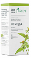 Купить фиточай череда трава будь здоров! грин фильтр-пакеты 1,5г 20шт бад в Балахне