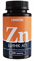Купить цинк ап леколайк, таблетки массой 300мг банка 200шт бад в Балахне