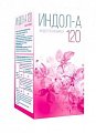 Купить индол-а 120, капсулы 500мг, 120 шт бад в Балахне