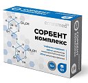 Купить сорбент комплекс консумед (consumed), таблетки, 60 шт бад в Балахне