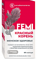 Купить красный корень femi женское здоровье алтайвитамины, капсулы 60шт бад в Балахне