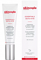 Скинкод Эссеншлс (Skincode Essentials) крем для лица защитный осветляющий SPF50+, 30мл