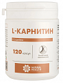 Купить l-карнитин, капсулы массой 700мг 120шт бад в Балахне